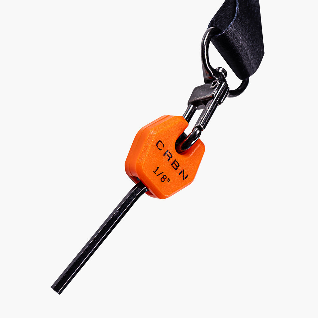 CRBN 1/8 Velocity Key — alternate view 2