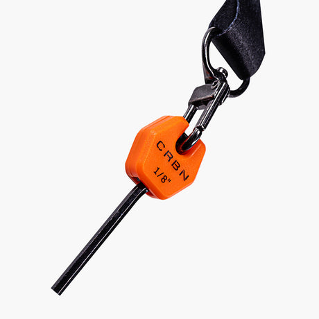 CRBN 1/8 Velocity Key — alternate view 2