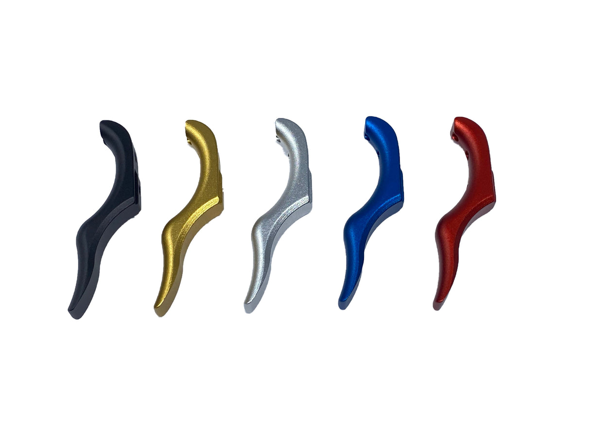 EMF100/MG100 Double Trigger Kit – Standard Performance (no bearings) — alternate view 6