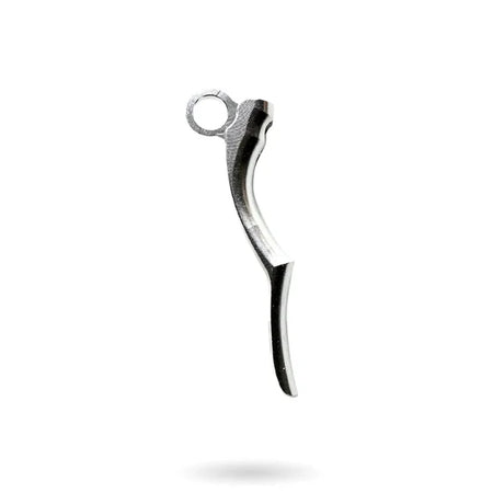 Adjustable Pro Dna Deuce Trigger - Cs3, Cs2 – Black