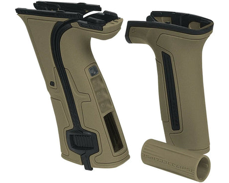 Planet Eclipse CS3 Grip Kit – Blue