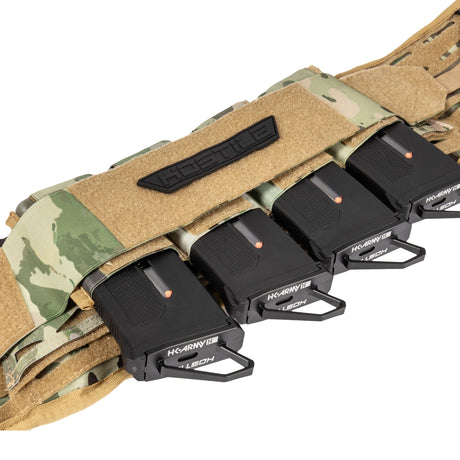 Synapse Flex Belt - Camo — alternate view 8