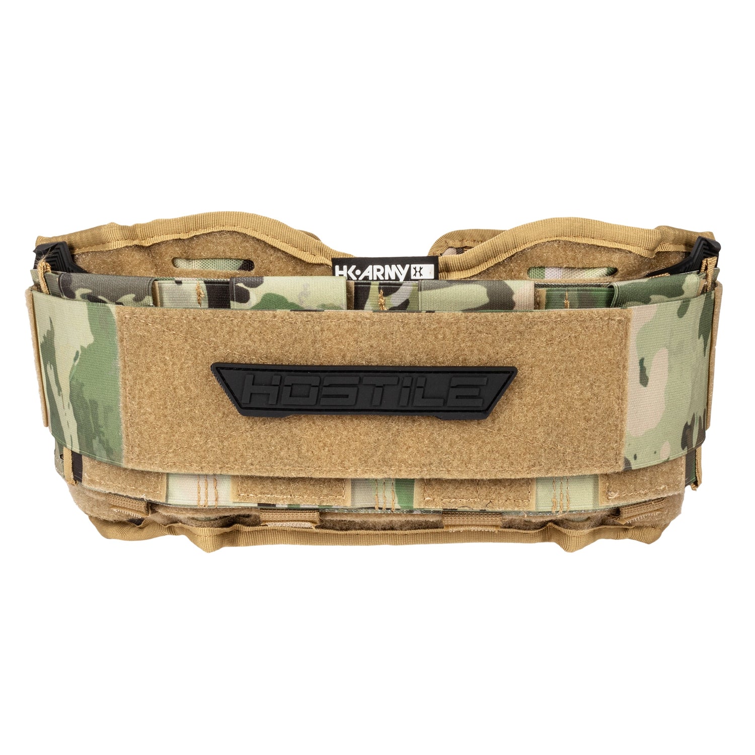 Synapse Flex Belt - Camo — alternate view 10