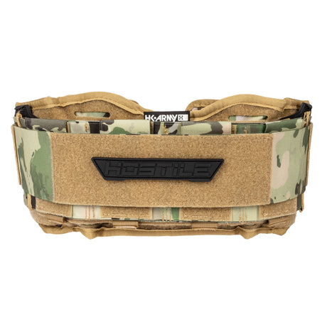 Synapse Flex Belt - Camo — alternate view 10