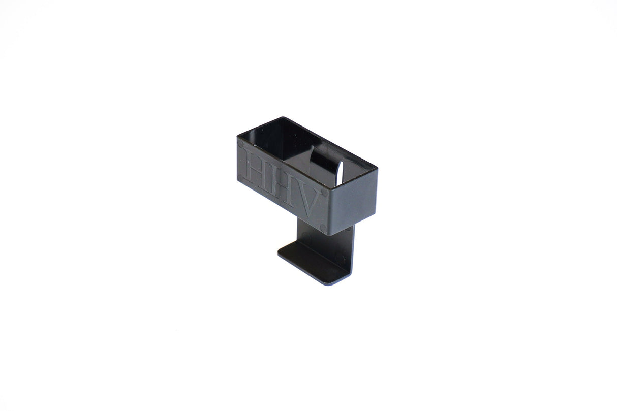 HHV Cigarette Pack Holder – OD Green — alternate view 2