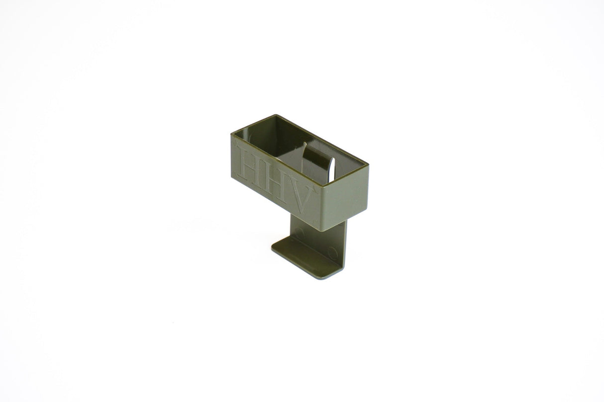 HHV Cigarette Pack Holder – Tan — alternate view 3