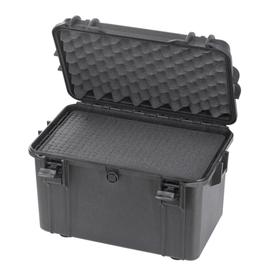 Doro D1509-10 Case and/or Compatible Custom Foam - 18.00" x 11.50" x 12.50" – Case w/foam