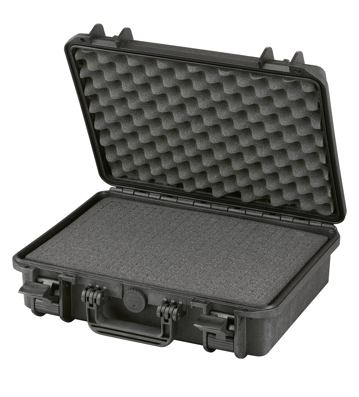 Doro D1510-4 Case and/or Compatible Custom Foam – Case w/foam