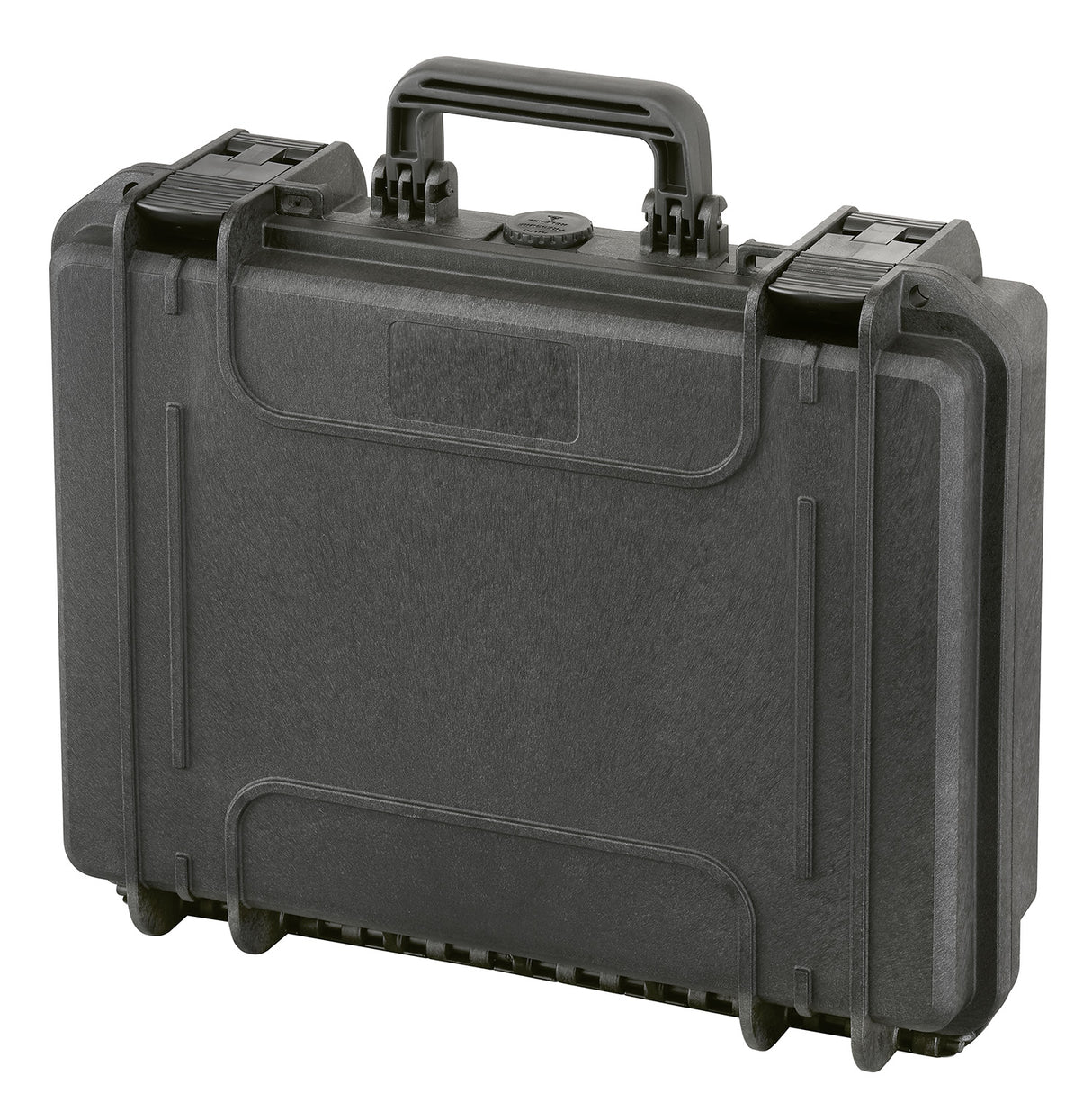 Doro D1510-4 Case and/or Compatible Custom Foam – Diced case — alternate view 3