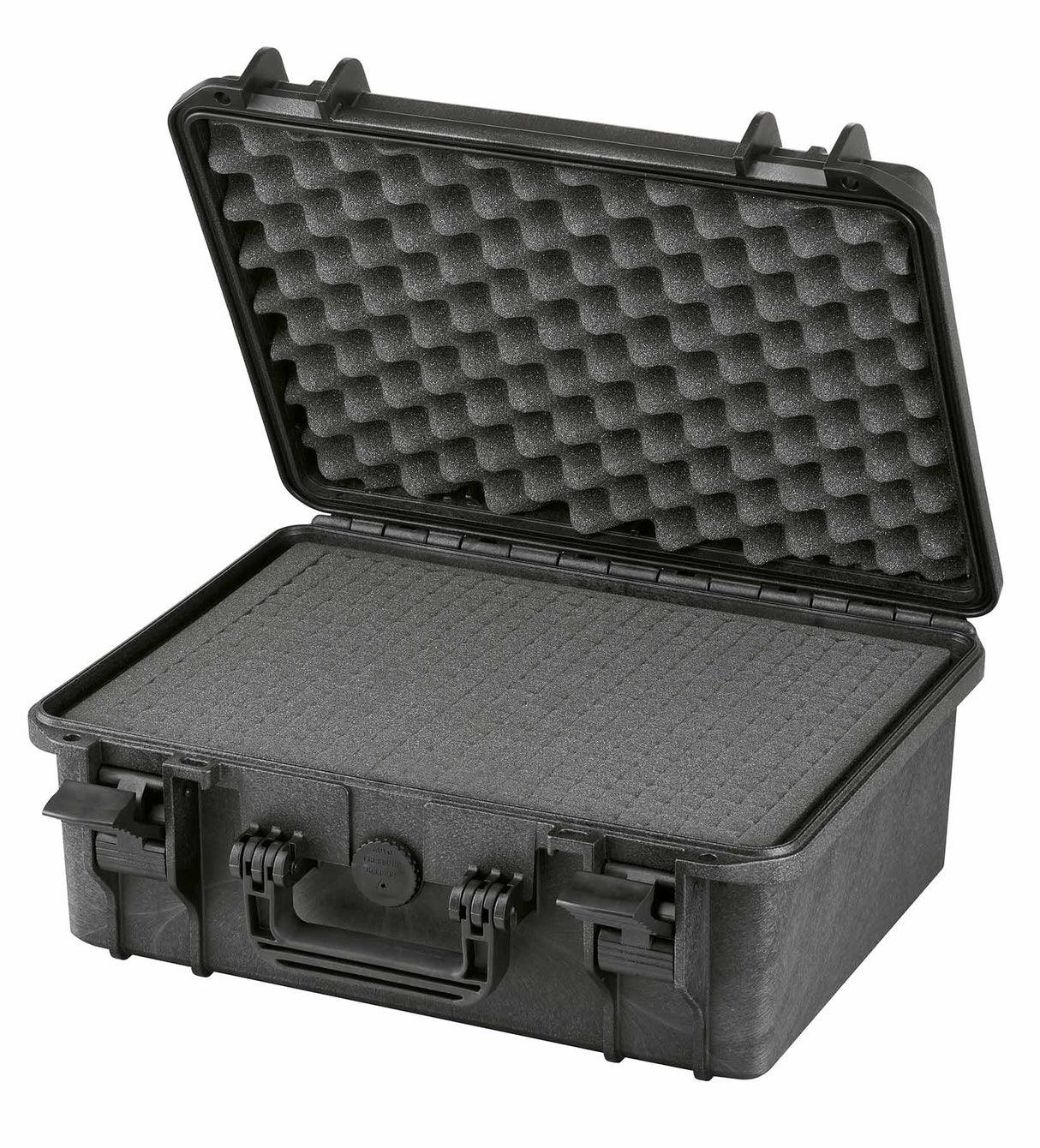Doro D1510-6 Case and/or Compatible Custom Foam - 16.25" x 13.5" x 6.75" – Case w/foam