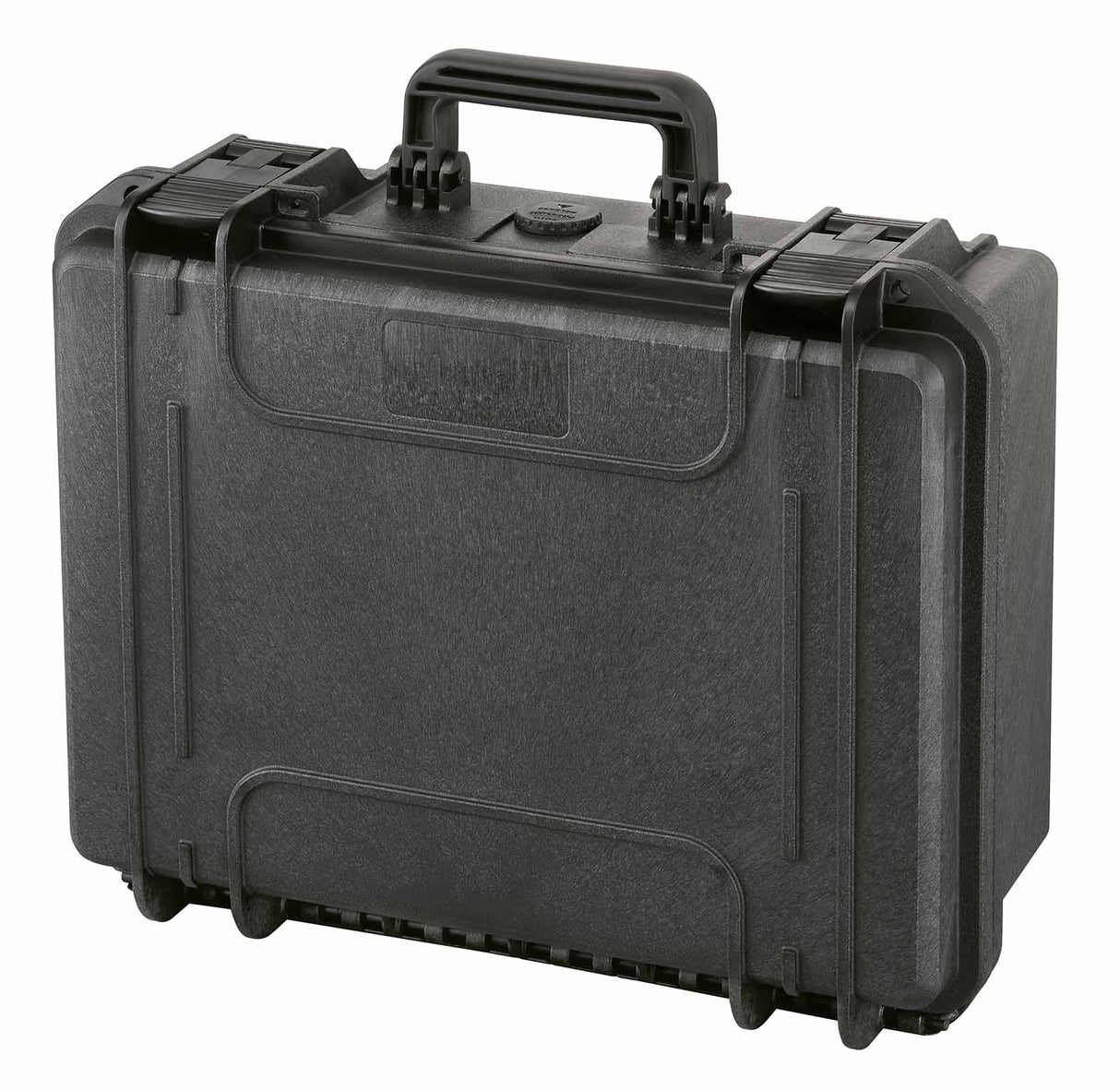 Doro D1510-6 Case and/or Compatible Custom Foam - 16.25" x 13.5" x 6.75" – Diced Case — alternate view 3