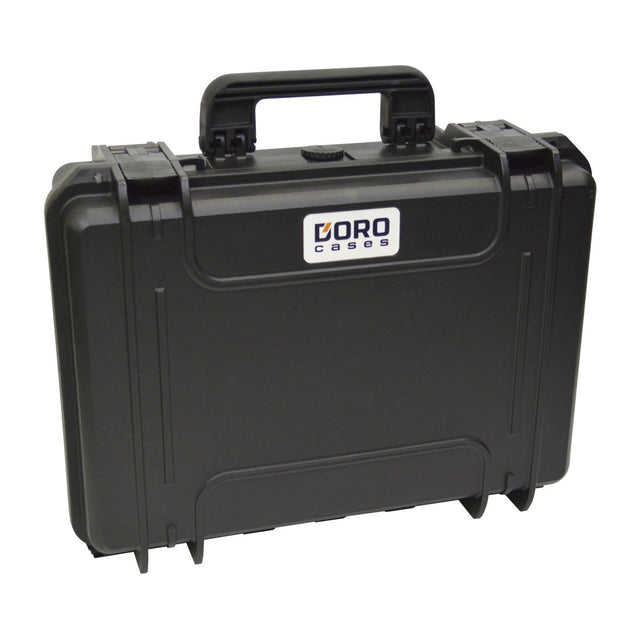 DJI Spark Blue Topguard Custom Foam Doro D1109-5 Case
