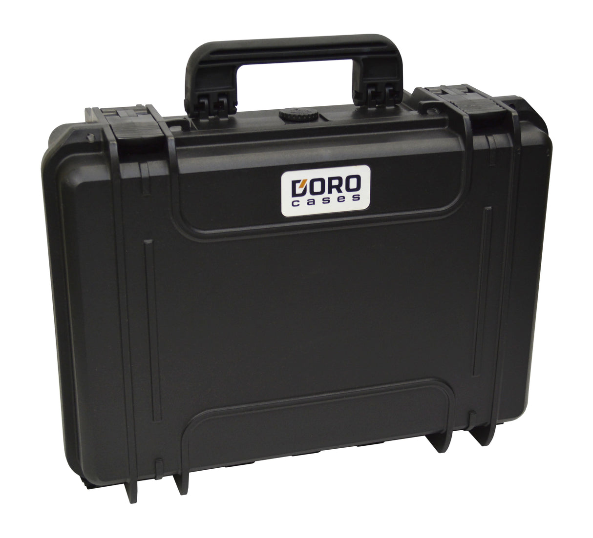 DJI Mavic 2 Blue Topguard Custom Foam Doro Case