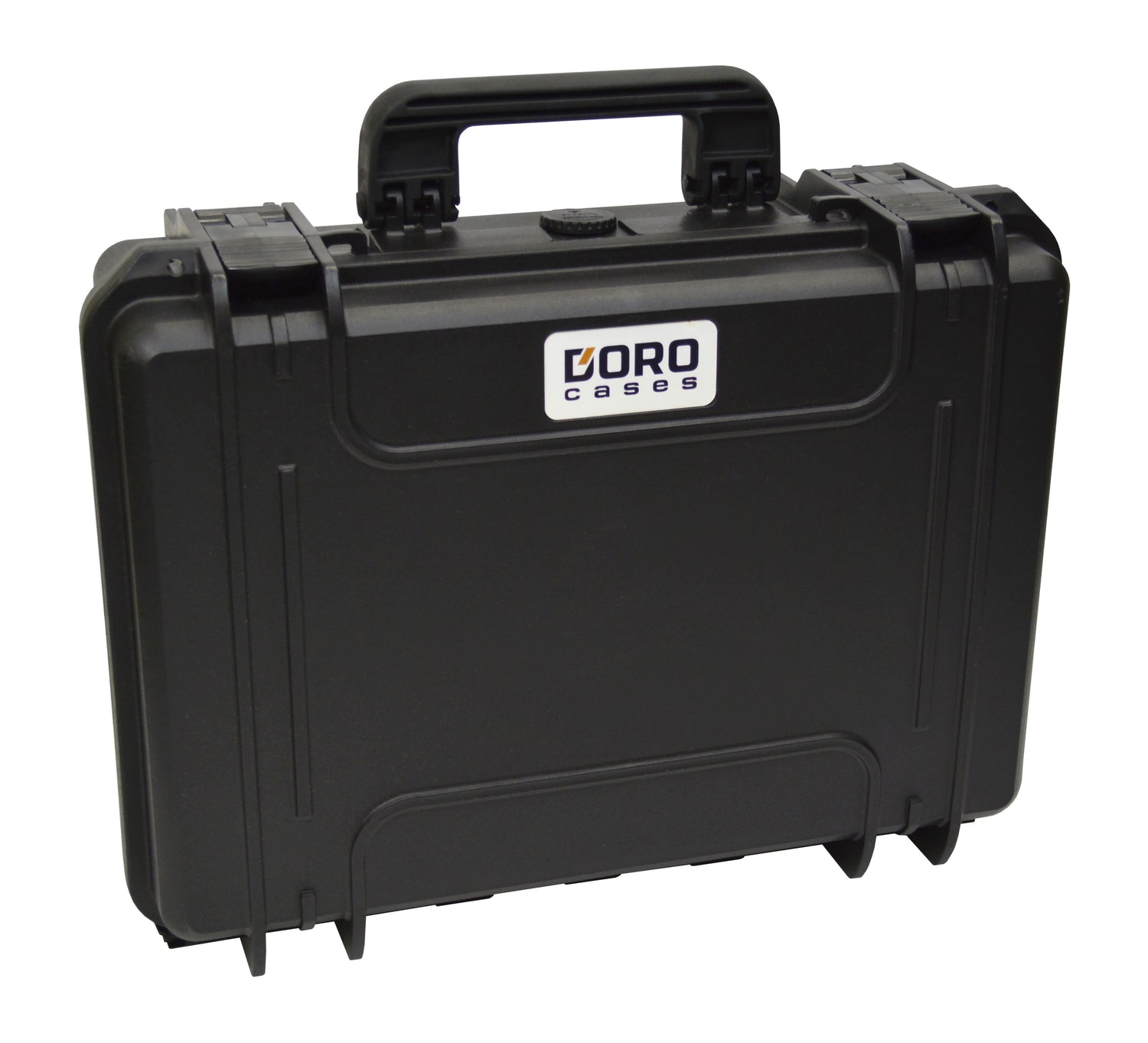 DJI Mavic 2 Blue Topguard Custom Foam Doro Case