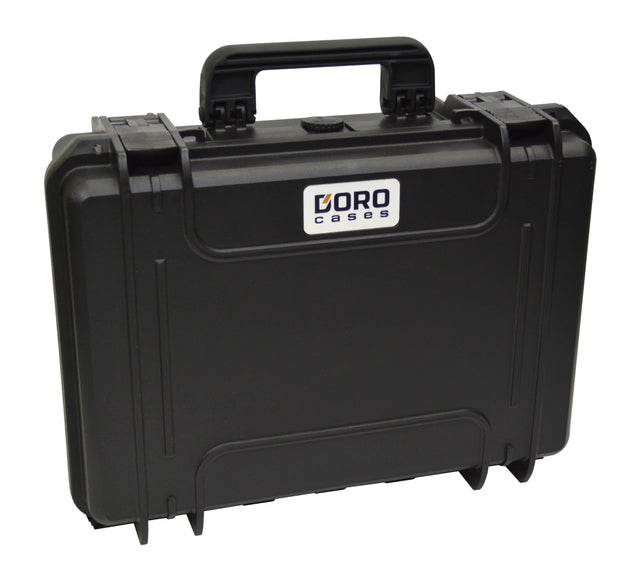 DJI Mavic 2 Blue Topguard Custom Foam Doro Case