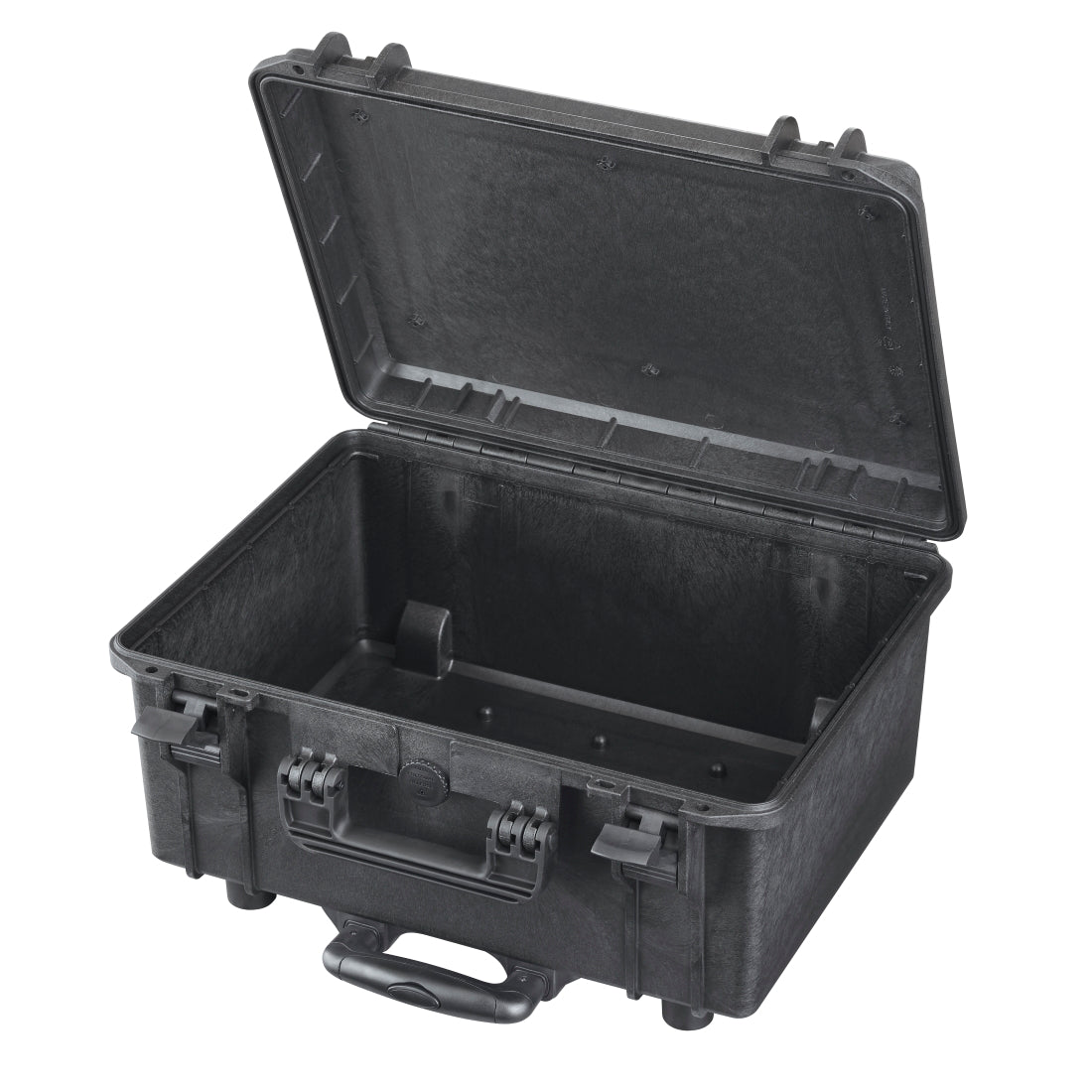DJI Phantom 4 Pro Plus Blue Topguard Custom Foam Doro Case