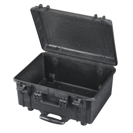 DJI Phantom 4 Pro Plus Blue Topguard Custom Foam Doro Case