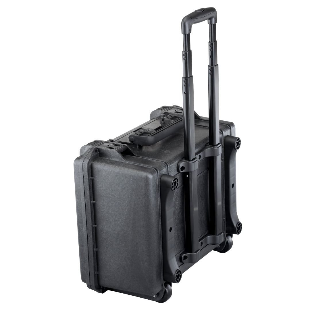 DJI Phantom 4 Pro Plus Blue Topguard Custom Foam Doro Case — alternate view 3