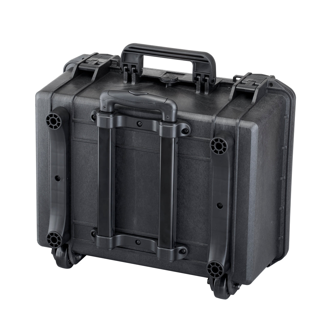 DJI Phantom 4 Pro Plus Blue Topguard Custom Foam Doro Case — alternate view 2