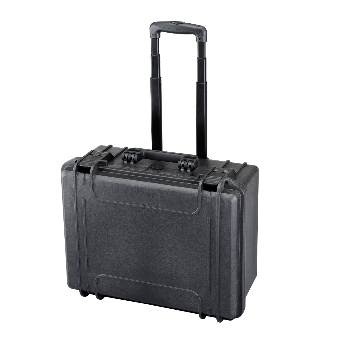 DJI Phantom 4 Pro Plus Blue Topguard Custom Foam Doro Case — alternate view 4