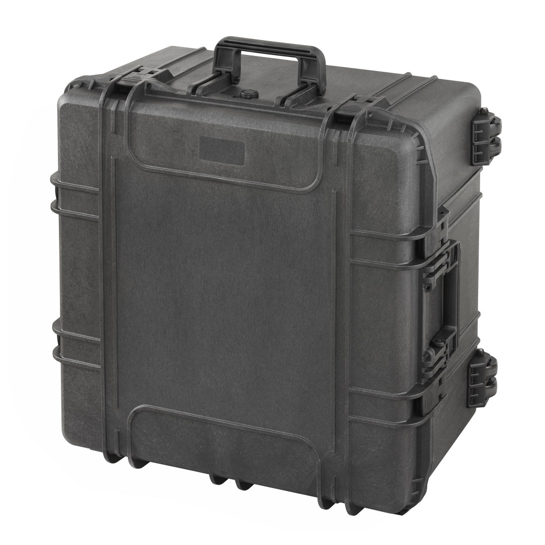 Doro D2424-14W Case and/or Compatible Custom Foam - 26.77" x 26.57" x 14.17" – Diced case — alternate view 3