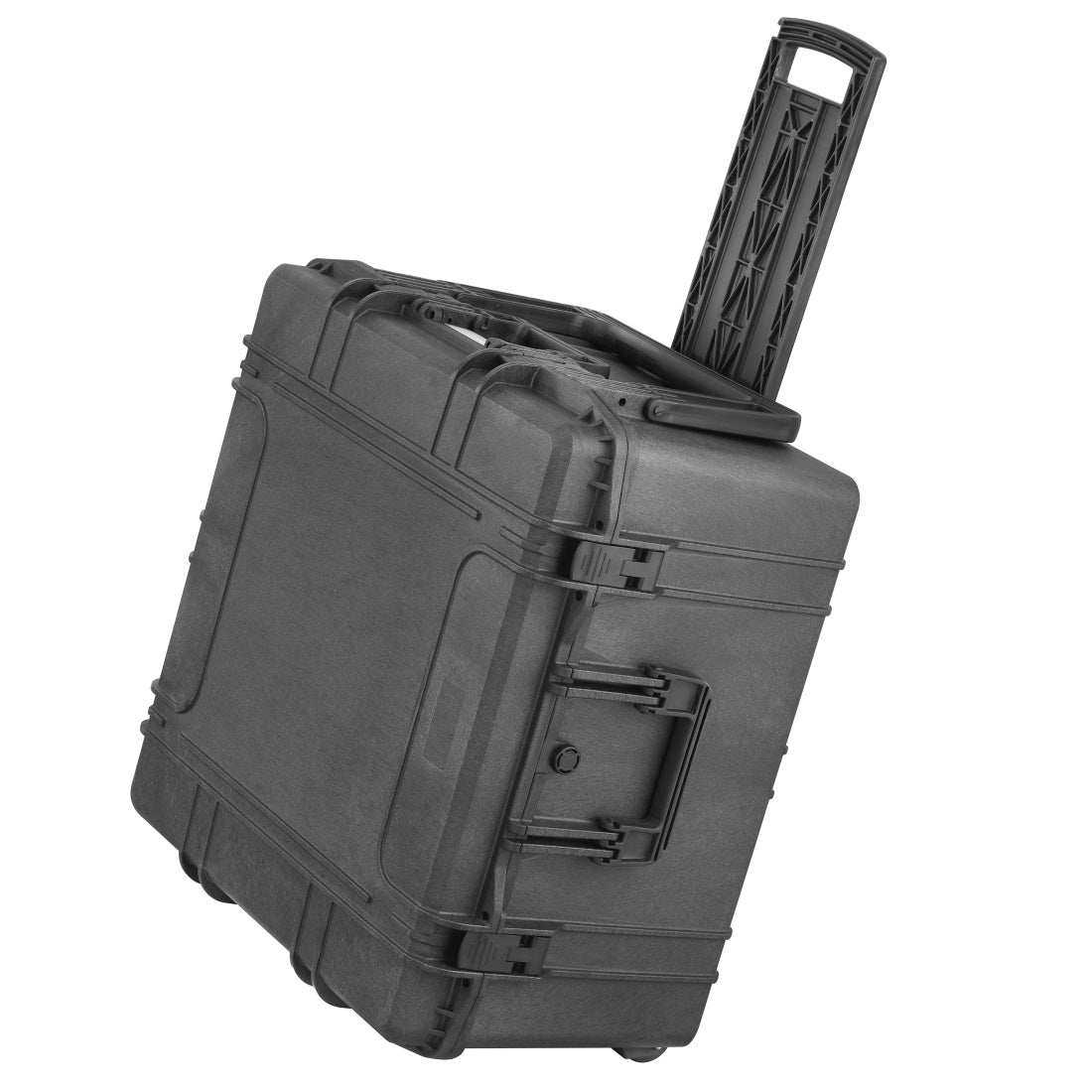 Doro D2424-14W Case and/or Compatible Custom Foam - 26.77" x 26.57" x 14.17" – Custom foam only — alternate view 2