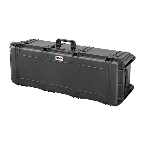 Doro D4314-13W Case and/or Compatible Custom Foam - 46.25" x 17.75" x 13.75" – Diced case — alternate view 3