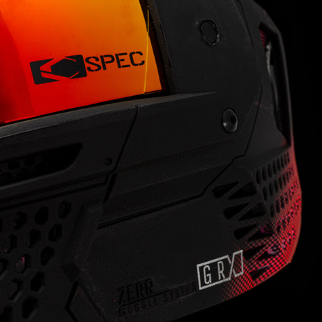 ZERO GRX Limited Series – Less Coverage — alternate view 2