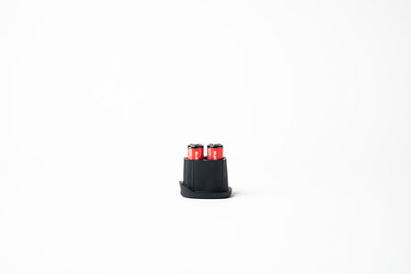 Die Free Co PLUG Grip Extension and Storage Core