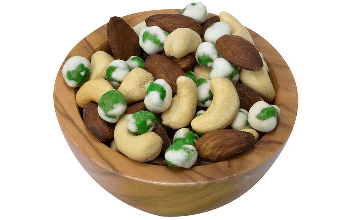 Wild About Wasabi®