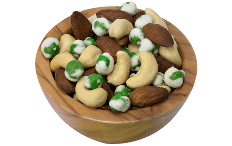 Wild About Wasabi®