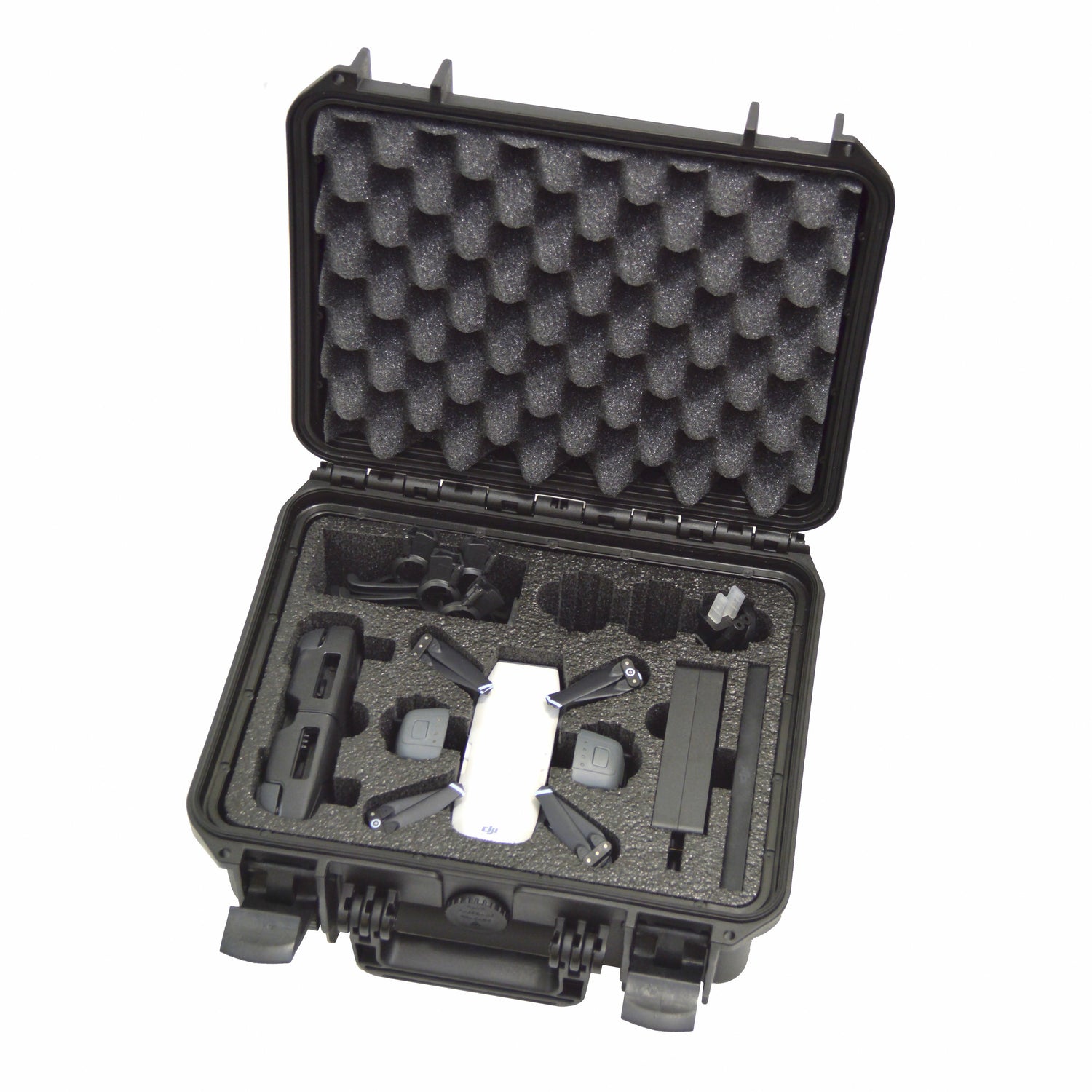 DJI Spark Custom Foam Doro D1109-5 Case — alternate view 3
