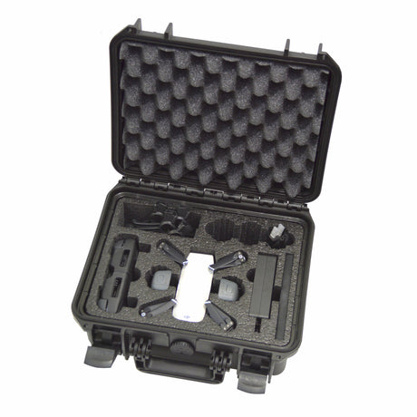 DJI Spark Custom Foam Doro D1109-5 Case — alternate view 3