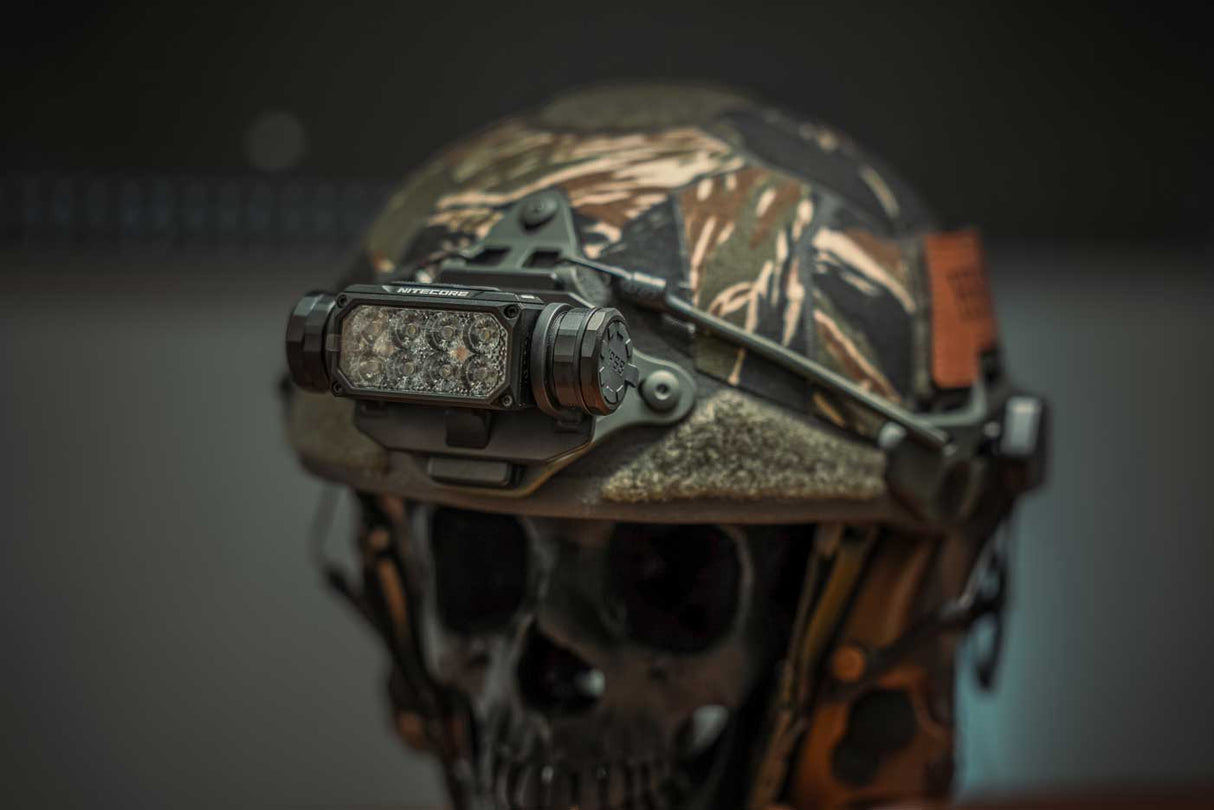 NITECORE HC65M Headlamp — alternate view 2