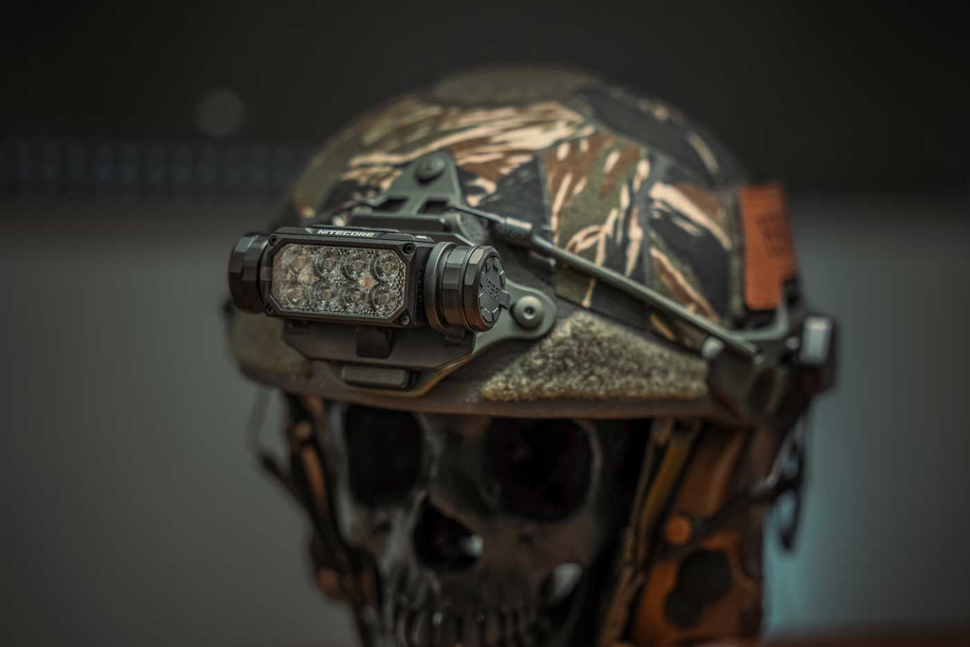 NITECORE HC65M Headlamp — alternate view 2