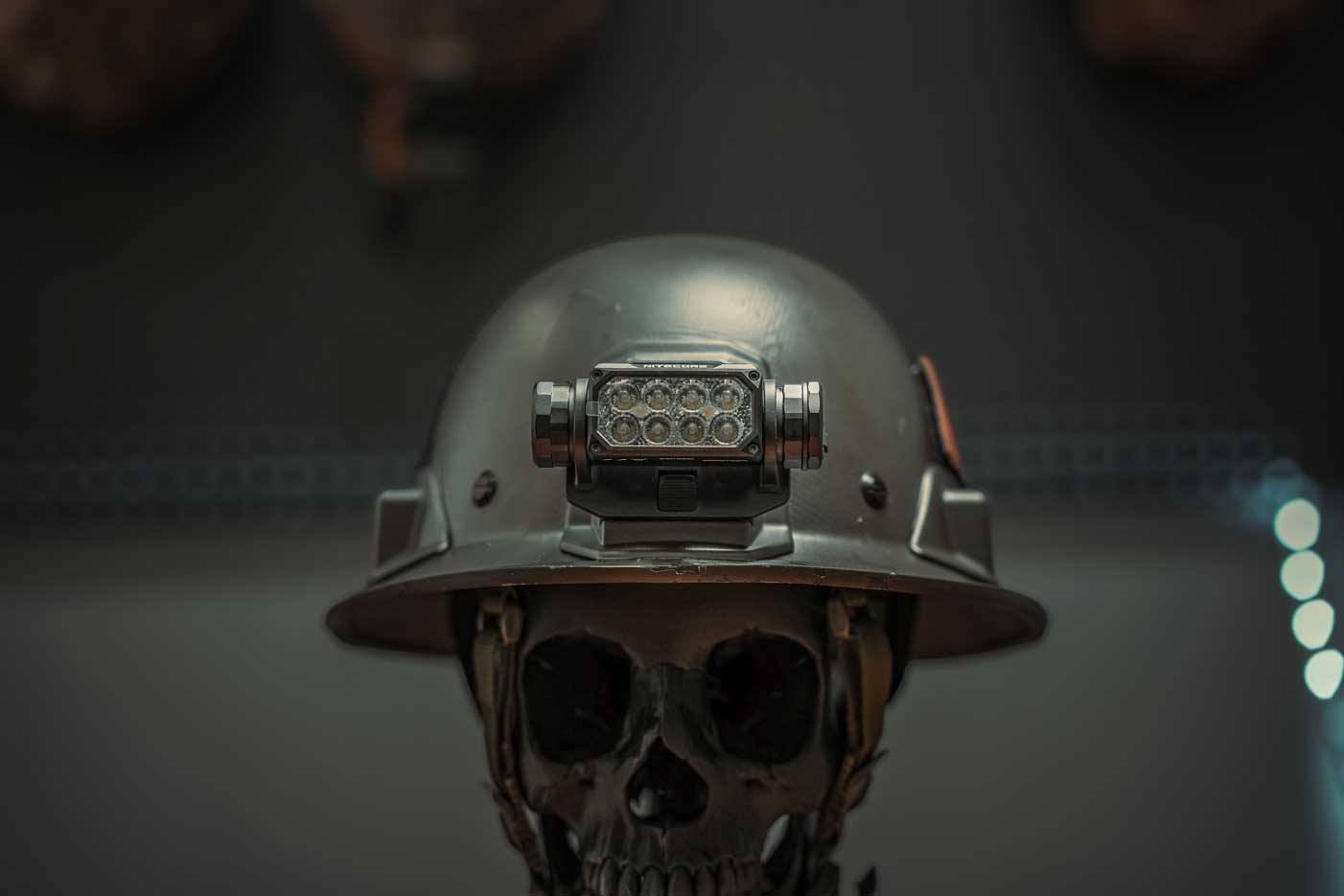 NITECORE HC65M Headlamp — alternate view 3