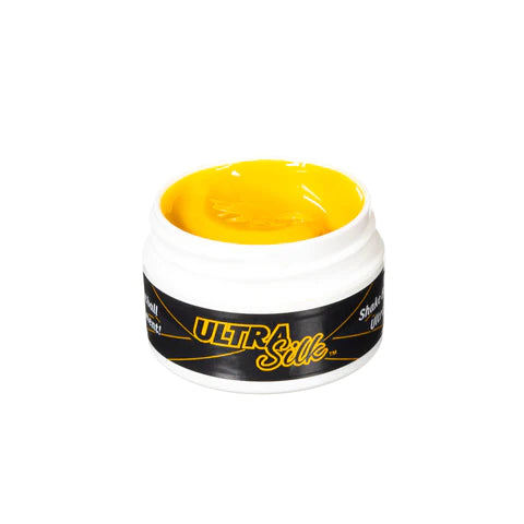 Ultra Silk 1oz GW Jar – GZ Gold — alternate view 5