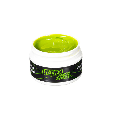 Ultra Silk 1oz GW Jar – Green — alternate view 4