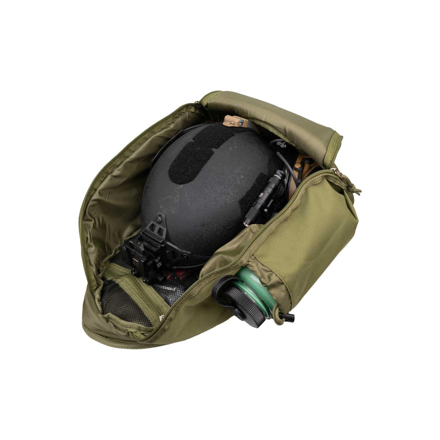 Combat Helmet Bag HHV — alternate view 6