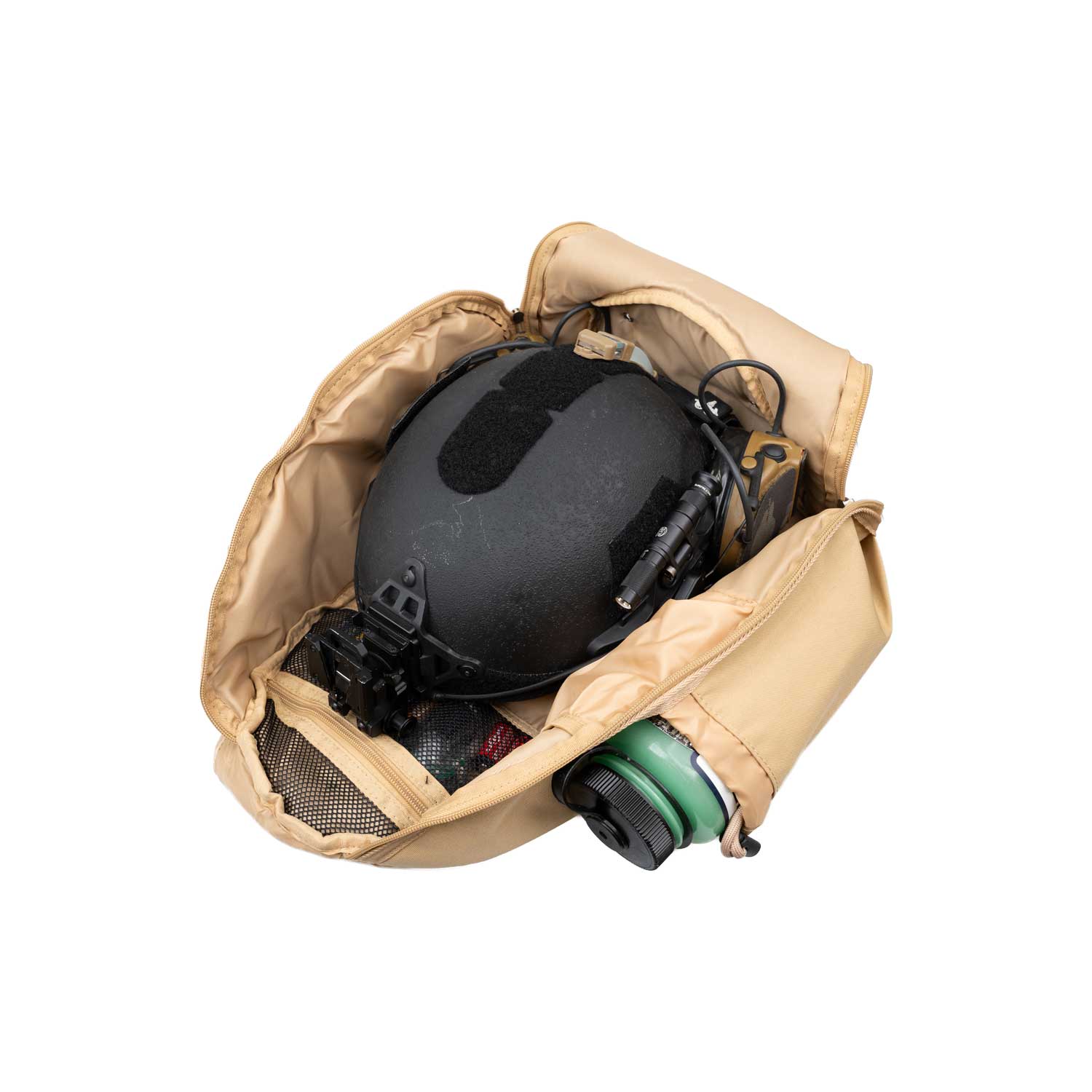Combat Helmet Bag HHV — alternate view 8