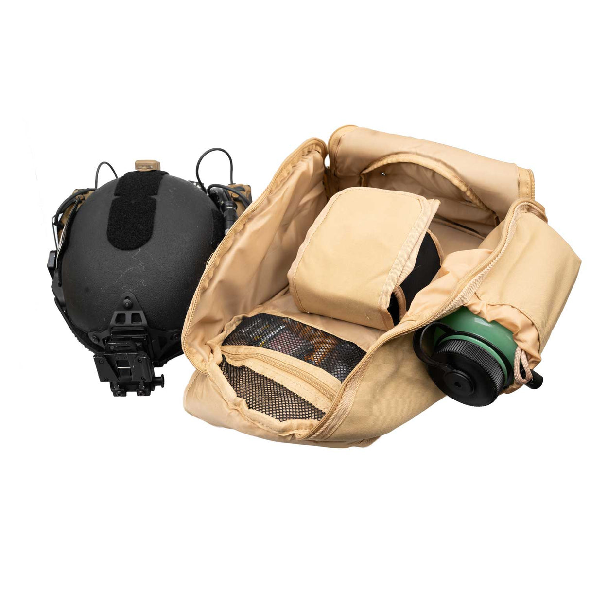 Combat Helmet Bag HHV — alternate view 5