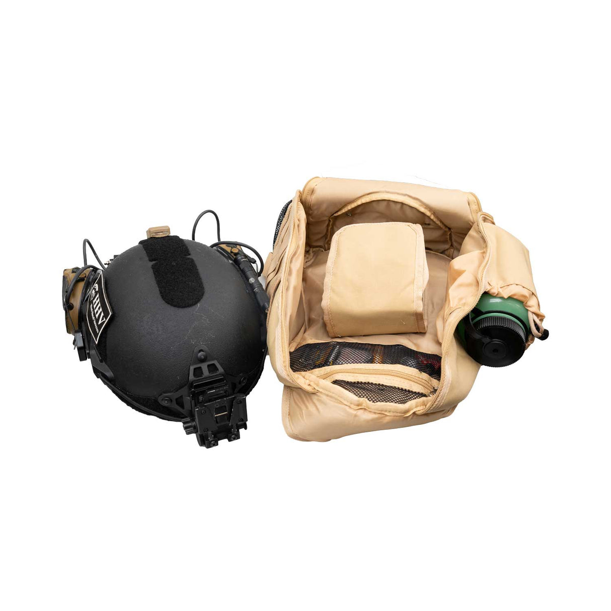 Combat Helmet Bag HHV — alternate view 9
