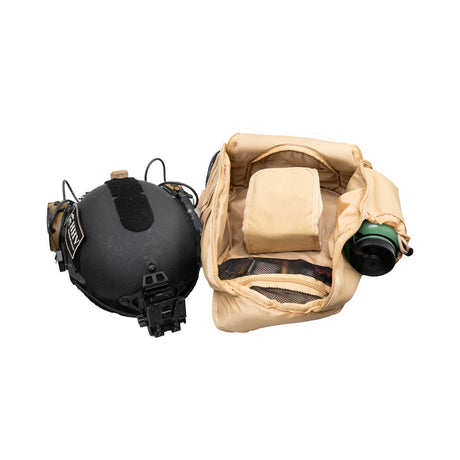 Combat Helmet Bag HHV — alternate view 9