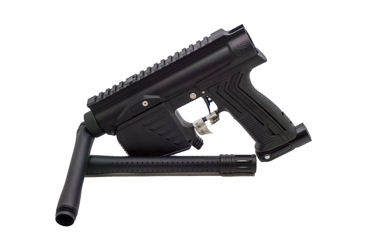 Inception Designs ID100 Marker — Fully Loaded (Planet Eclipse EMF100 with ID100 Body Kit)