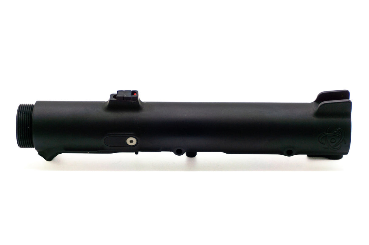 Inception Designs EMF100 SMP Body Kit