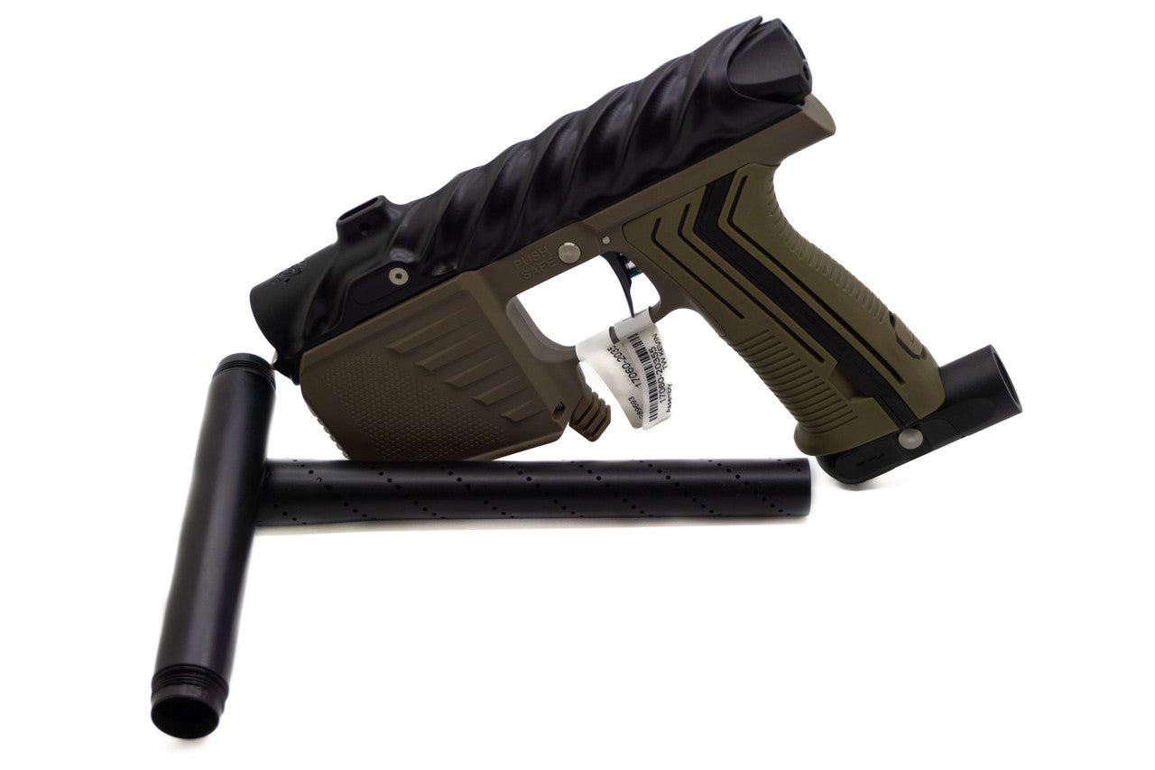 RIPPER EMF100 — Fully Loaded (Planet Eclipse EMF100 with RIPPER100 Body Kit)