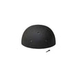 Rifle Rated Ballistic Helmet Up-Armor | Defeats 7.62 – OD Geen — alternate view 3