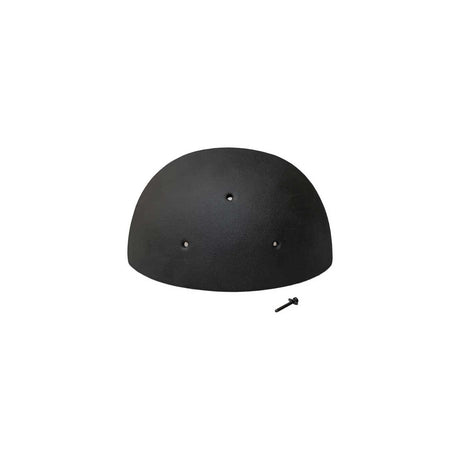 Rifle Rated Ballistic Helmet Up-Armor | Defeats 7.62 – OD Geen — alternate view 3