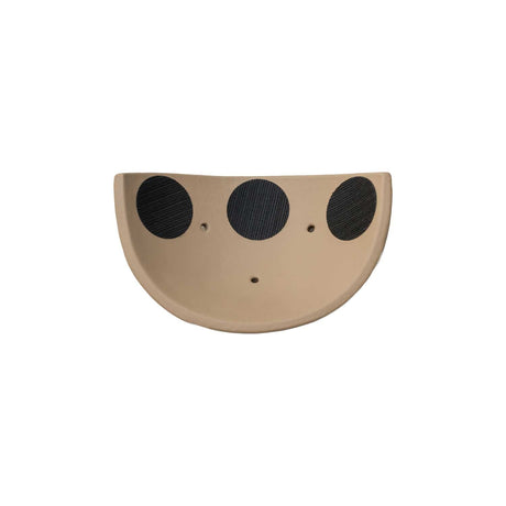 Rifle Rated Ballistic Helmet Up-Armor | Defeats 7.62 — alternate view 5