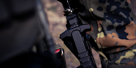 ONERO T15 Charging Handle — alternate view 7
